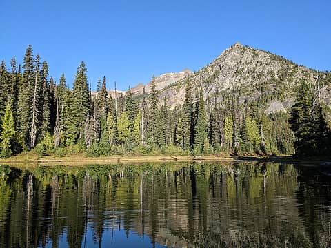 Deer Lakes