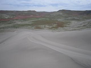 a sleepy state park in Idaho