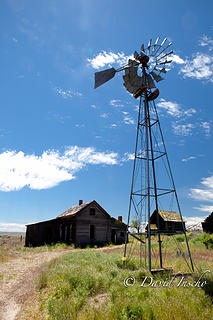 Renewable energy.  Old becomes new again.