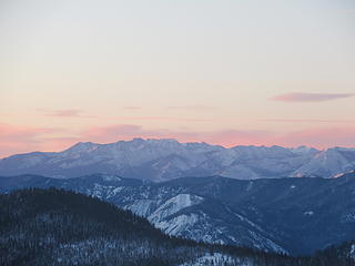 Sawtooths