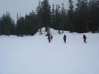 Group on Hi-Low