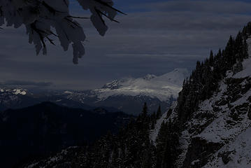 Mount Baker