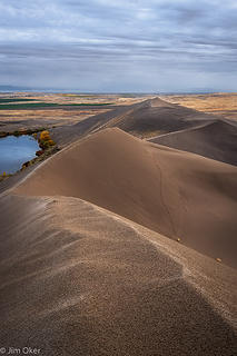 bruneau dunes sunrise (1 of 1)
