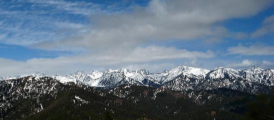 Enchantments Crest