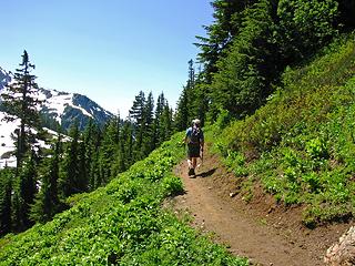 Trail Bliss