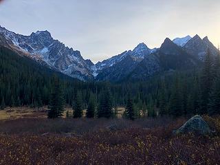 Lake Stuart Trail 10/22/19