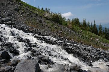 Water Crossing