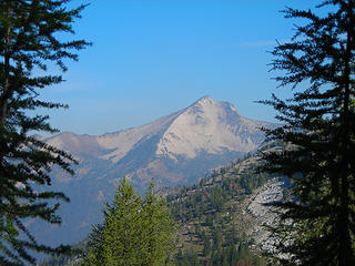 Magestic Star Peak