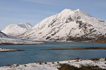 Lost Lake hike (2)