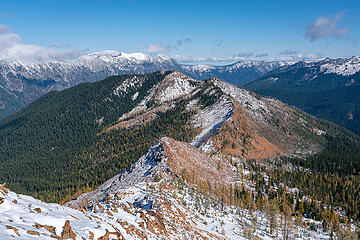 Bootjack from Highchair