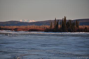 Tanana River