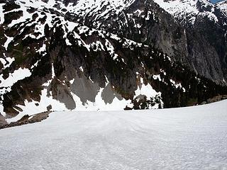 trail to stehekin