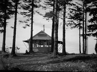 Mount Walker Lookout