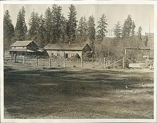 Kelly's Ranch Queets Valley article March 30 1940 01