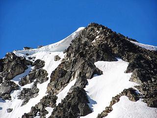 Switchback Peak