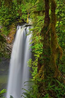 Big Creek Falls