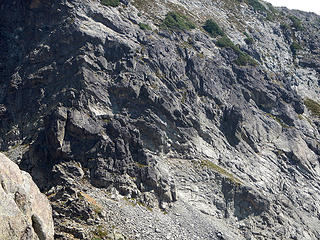 unavoidable cliffs on Lynch