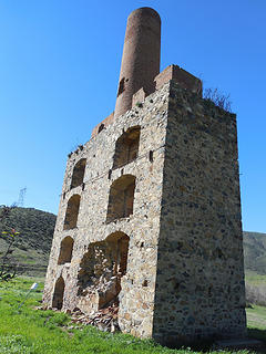 Jamul Kiln