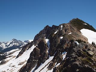 saying farewell to sonny boy and high alpine