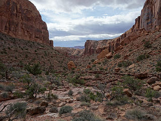 Next side canyon