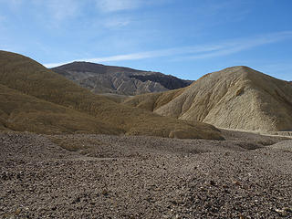 Death Valley National Park, CA