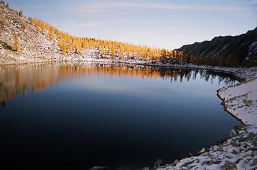 Libby Lake