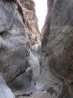 Fall Canyon, Death Valley National Park