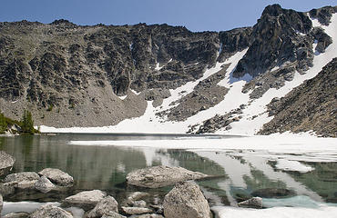 Coney Lake