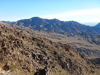 Boulder Peak