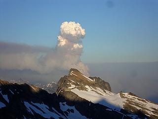 stehekin fire plume 2