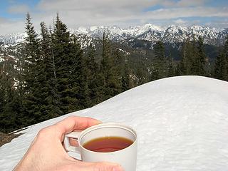 Summit Tea