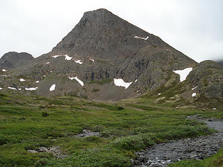 williwaw lakes