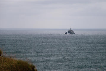 Tillamook Rock Light