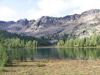 Corral Lake 7182.'