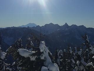 Rainier, Chair, Kaleetan