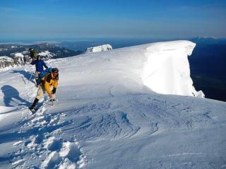 Summit Cornice