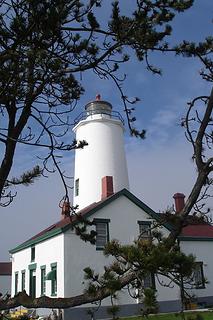 Lighthouse