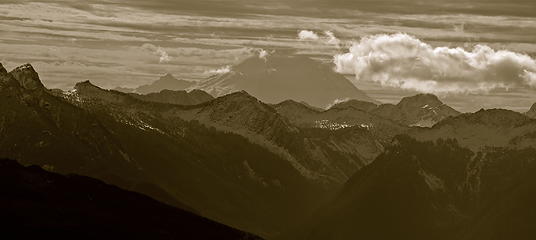 Mount Rainier