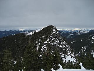 West Peak