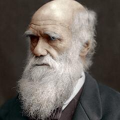 Charles Darwin