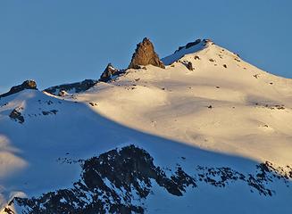 Tokaloo Rock & Spire brings back good memories