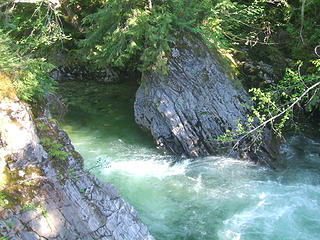 N. Fork Skykomish