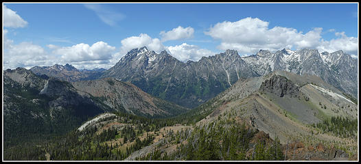 Stuart Range