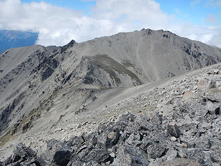 Otorama Peak