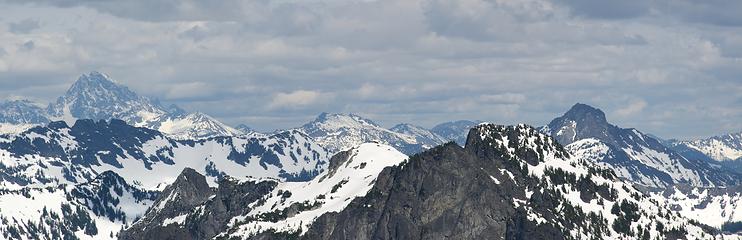 Mt Stuart pano