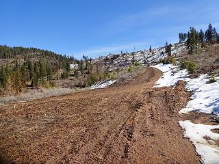 Muddy Peedee Ck Rd.