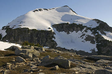 La Bohn Peak