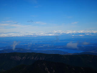 Puget Sound