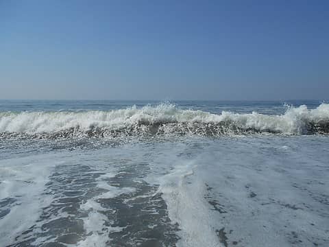 Kalaloch Beach 3 091022