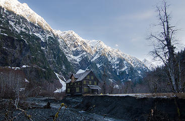 Enchanted Valley